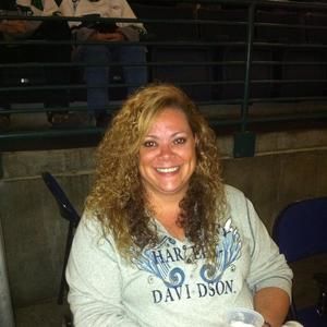 Meet your Posher, Brooke